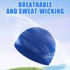 3Pcs Light Weight Breathable Bike Helmet Liners Kids Elastic Cycling Hat Football Sports Wicking Hat Cycling Accessories