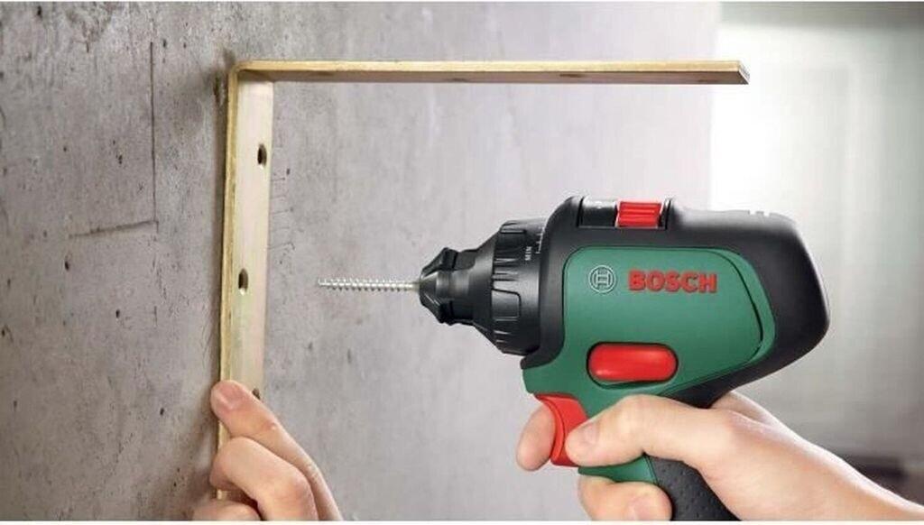 Дрель-шуруповёрт Bosch AdvancedDrill 1806039B5000