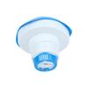 Chlorine Tablets Dispenser Chlorine Tablets For Swimming Pools Chlorine Dispenser Tablets Retractable Floating Medicine Box
