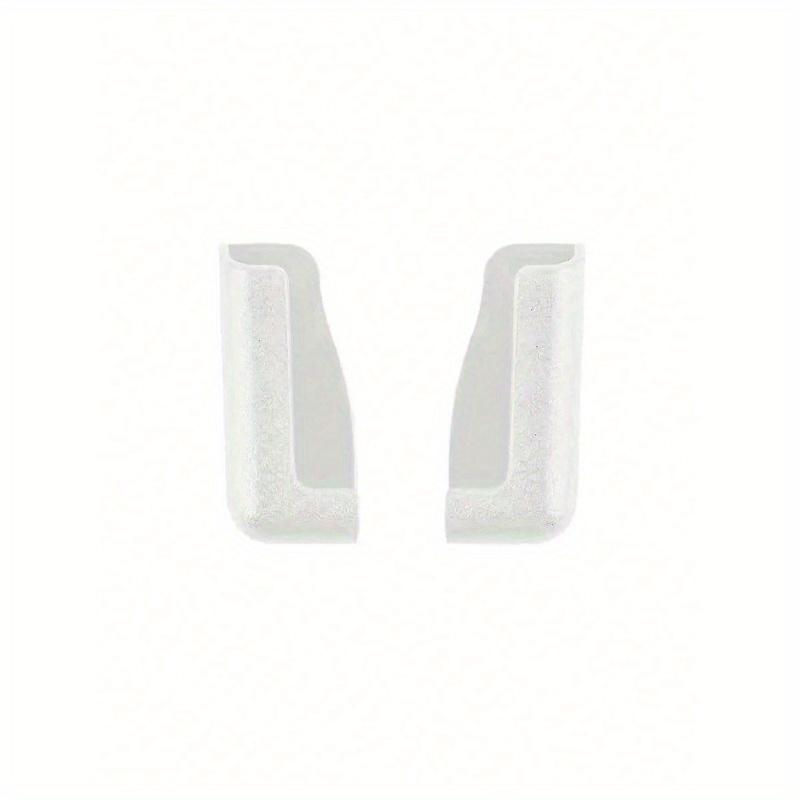 

Multifunction Car Phone Mount Cell Phone Holder Lightness Portability No Space Occupy Stand Auto Interior Accessories Compatible With IPhone White разноцветный