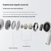 OKSJ T50 True Wireless Semi-in-Ear Bluetooth Earbuds