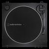 Audio-Technica AT-LP60XUSB Turntable USB output Gray