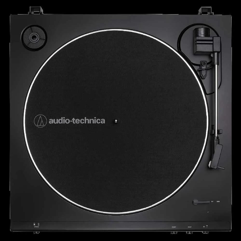 Audio-Technica AT-LP60XUSB Turntable USB output Gray