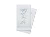 Epson Scanner Passport Carrier Sheet DSCST4 Set of 2
