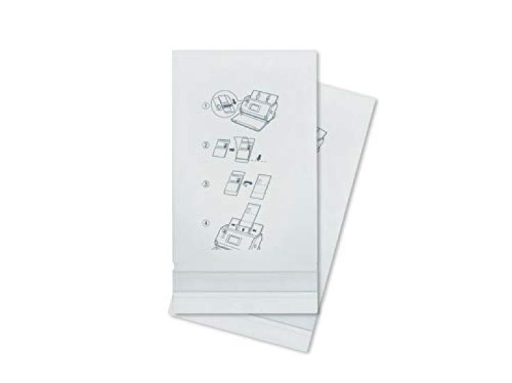 

Epson Scanner Passport Carrier Sheet DSCST4 Set of 2