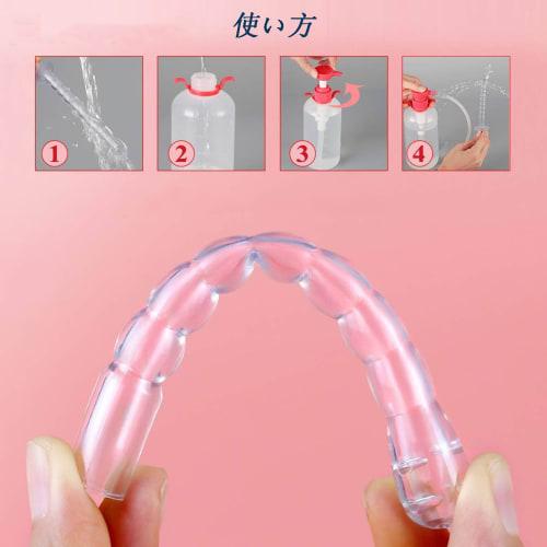 TOUFEIYUAN Multipurpose Enema Pump with Enema Syringe, Clean Shower, and Manual Pump for Bowel Movements, Unisex, 600ml Capacity, Includes One 60cm Tu