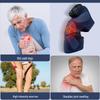 Newmine Heated Knee Massager & Therapy Wrap