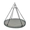 Adjustable Bird Feeder Seed Catcher Tray 15/24/30inch Diameter Outdoor Feeding Platform Spillproof Design Garden Use