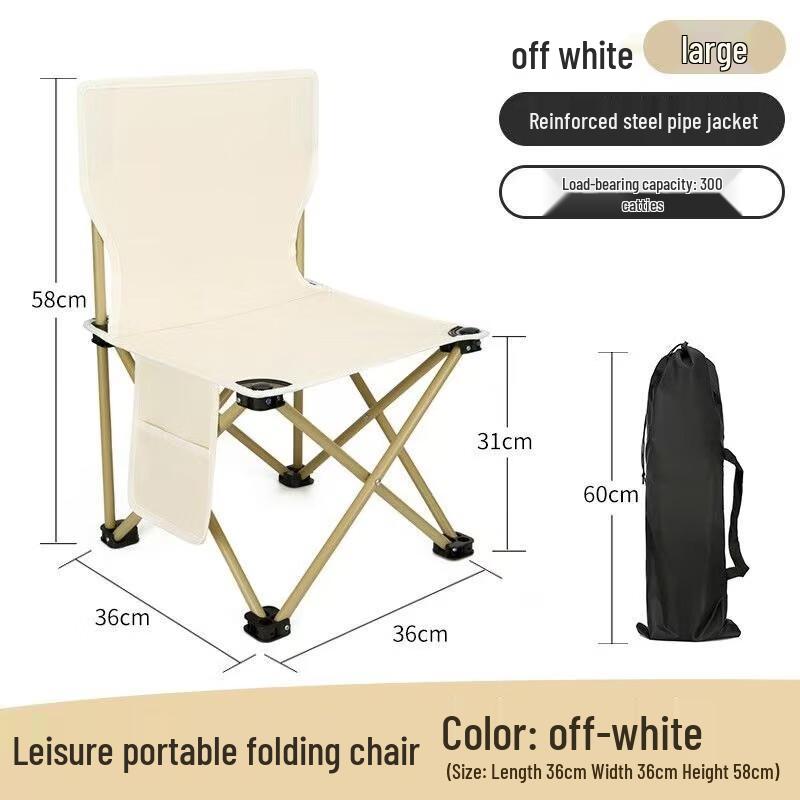 Portable Outdoor Folding Roll-Up Table Set