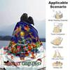 Mickey and Minnie Blanket  Ultra-Soft, Warm, Cozy Throw for Living Room, Sofa, Four Seasons Travel Accessory  Cute Cartoon Character