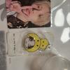 SHINEE Atmos Taemin 70,000 Won Photocard 15th Anniversary Keyring