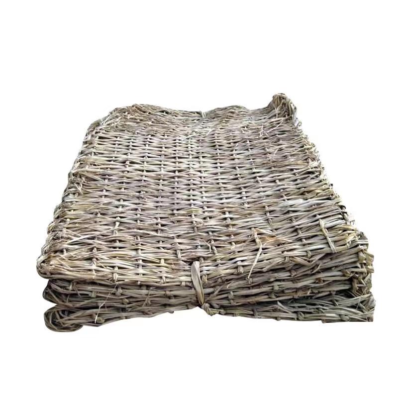 MARYYA Anti-Slip Grass Mat