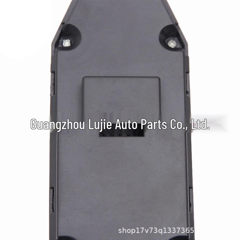 Compatible Power Window Switch for BMW 5 Series E60 - Part Numbers 61316951919 & 61316951920