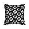 Dbz Vegeta Square Pillow Case Dbz Cushion Covers Vintage Zipper Decor Pillowcover For Home 40*40Cm