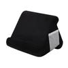 Supporto multifunzione per tablet, cuscino in spugna, supporto per la lettura di libri, supporto da scrivania per tablet