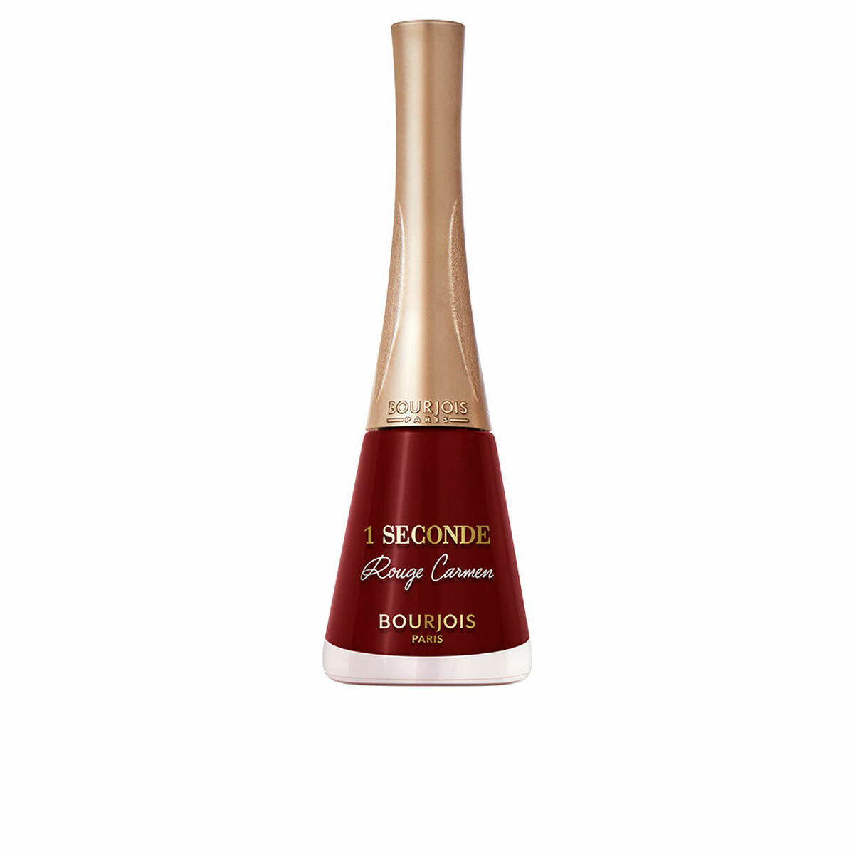 

Лак для ногтей Bourjois SOIRS DE PARIS ONE SECONDE