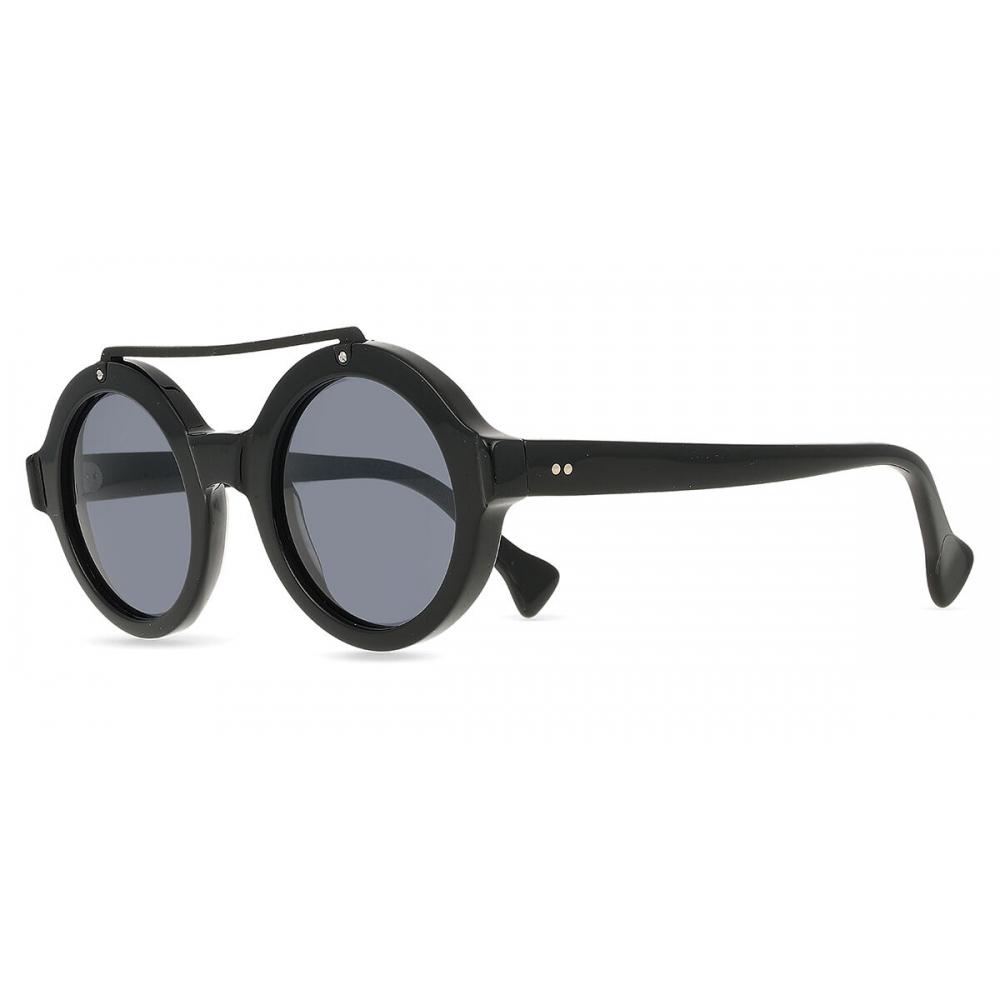 Saturnino Eyewear Mercury 10 Unisex Sunglasses