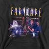 Farscape Unisex Adult Hoodie