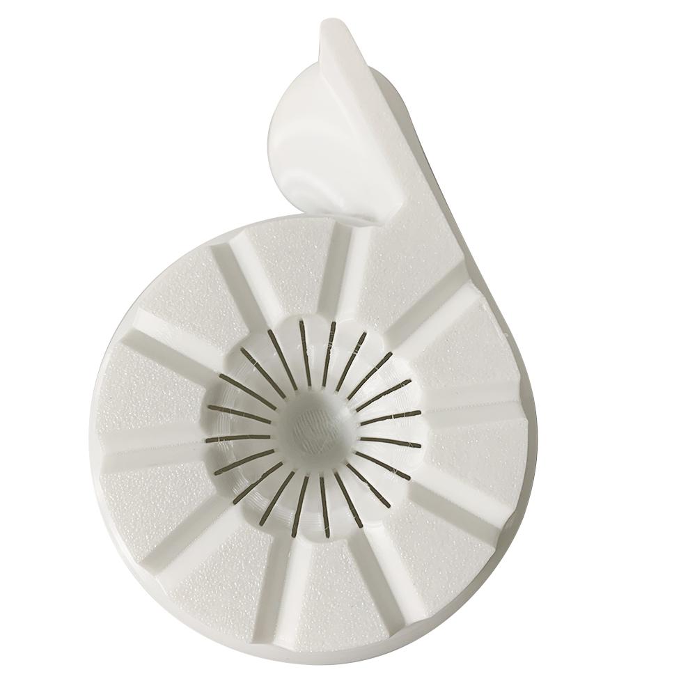 Food Washing Spinner Automatic Vegetable and Fruit Washer Fruit and Vegetable Washing Basket for Kitchen