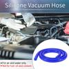 A ABSOPRO High Temperature Silicone Vacuum Tube Hose 3.3ft 5/8" 16mm Inner Diameter 3.5mm