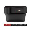 For Jaguar Car Seat Gap Storage Box Water Cup Holder Phone Holder Card Bag S-Type F-Type X-Type F-Pace I-Pace E-Pace XFR XKR HH2