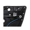 Compatible with Mercedes-Benz Door Glass Regulator 2057205023/2057209211 - In Stock