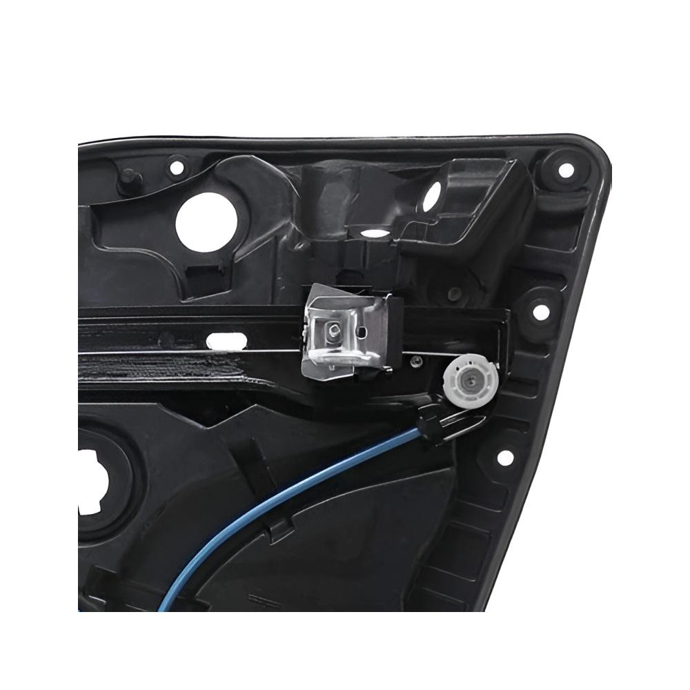 Compatible with Mercedes-Benz Door Glass Regulator 2057205023/2057209211 - In Stock