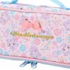 Sanrio Myuukkuru Dreamy Lightweight Pencil Case (Ribbon)