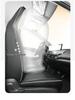 All-Season Wuling Bingo Seat Cover: Full Coverage Universal Car Cushion