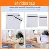 Machine Laundry Washing With Zipper Mesh Bag Suitable For Daily Cleaning Use And