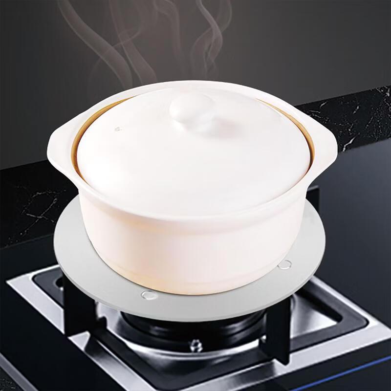 Zhi Shi Versatile Thermal Diffuser Plate