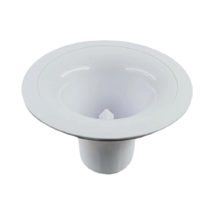 Многоразовое универсальное покрытие для диспенсера воды Улучшенная деталь Пластиковая структура крепления ведра Постоянное Пищевой класс