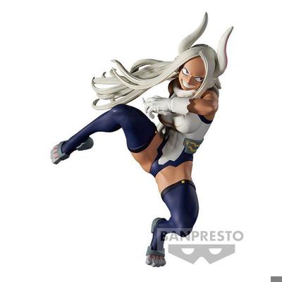 Figurka - The Amazing Heroes - My Hero Academia - Mirko