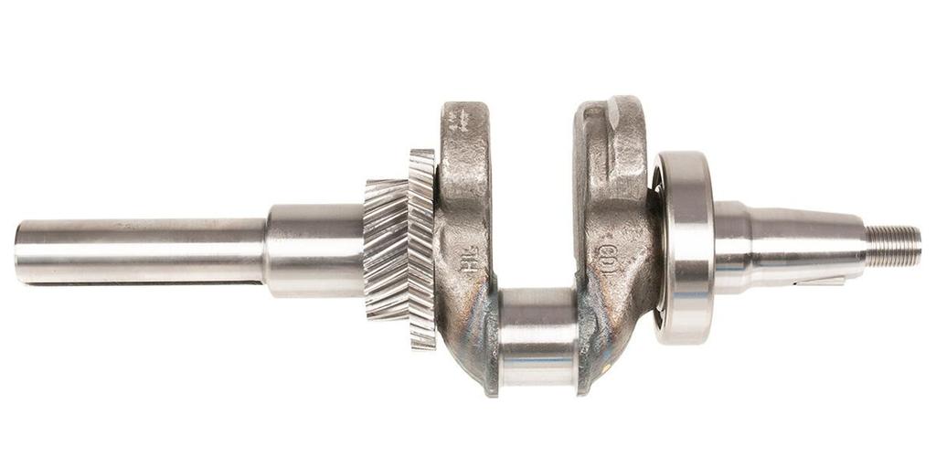 Wał Korbowy Loncin Lc185Fds Część Oryginalna 130290288-0001