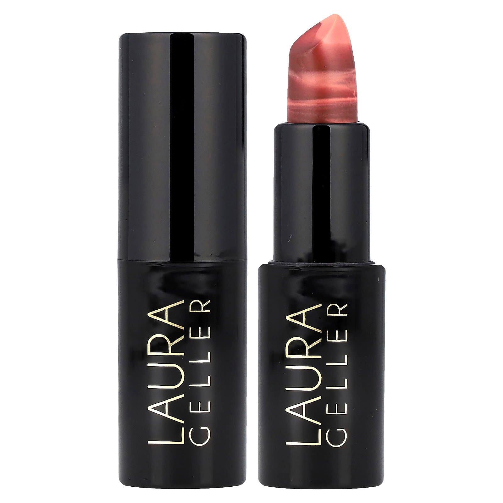 

Laura Geller, Губная помада Italian Marble, 0048023 Honey Burn, 3.4г (0,12 унции)