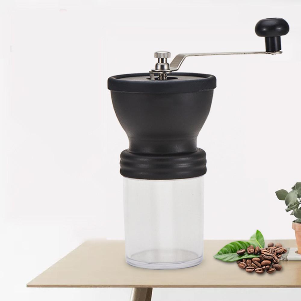 

Портативная ручная кофемолка Sagit, ручное шлифовальное устройство