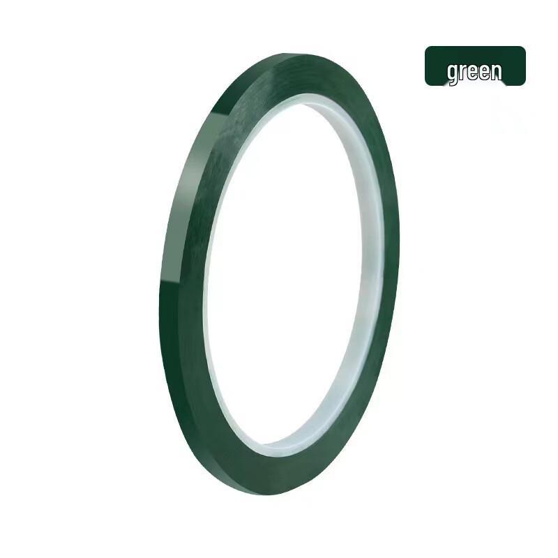 DAXTE5S Industrial Marking and Warning Tape