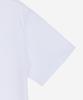 Pildeoseu Women'S Essential Basic T-Shirt White