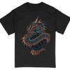 Üst giysisi – T-shirtler