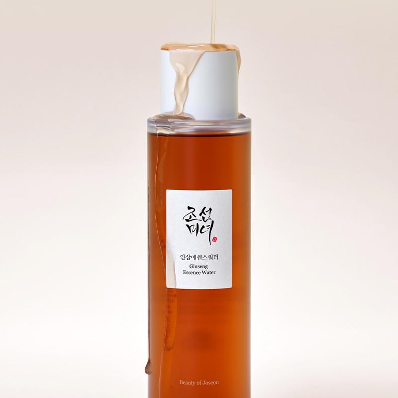 [Beauty of Joseon] Skincare Essential Kit