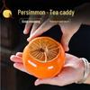 Misida MS-J8019 Neck Massager Gift Set with Persimmon Tea CN plug (adapter included)
