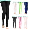 Cool Ice Silk Stocking Breathable Sweat-absorb Sports Equipment Golf Compression Stockings Leggings for Outdoor