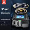 MOTLOTLR 4G Nationwide Long-Range Handheld Intercom (CN version)