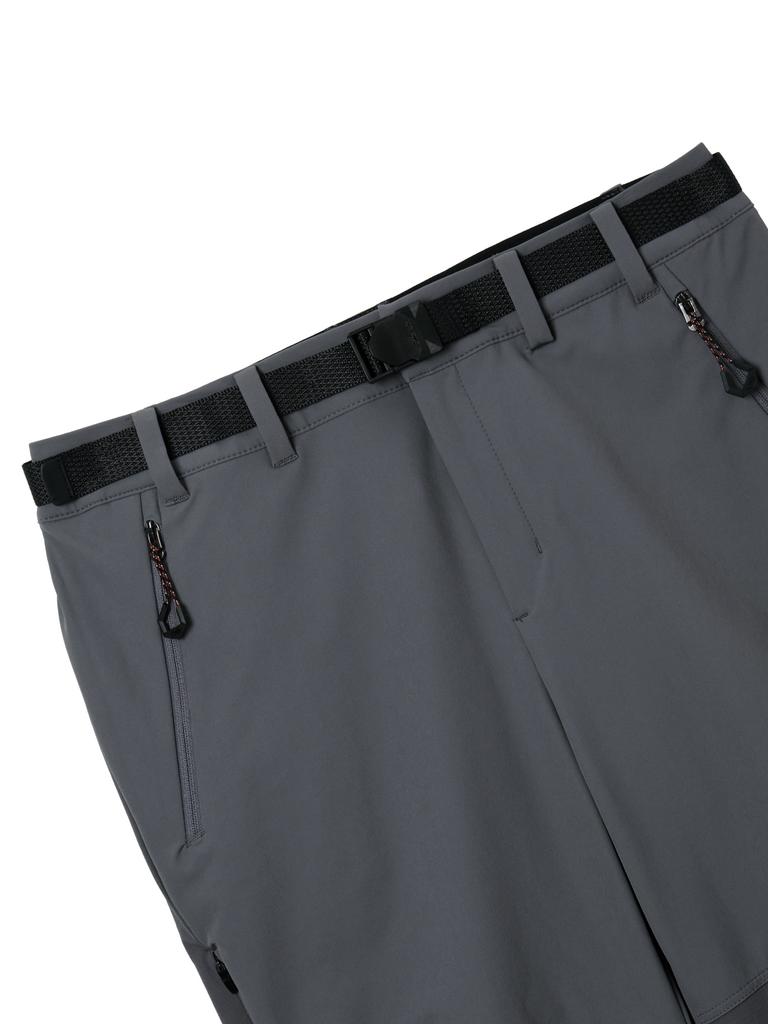 EIDER Heritage Women'S Movex Mountain Pants_Grey