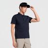 SCALER Men's Summer Cool-Touch Polo Shirt
