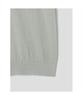 GLXY (GALAXY LIFESTYLE) Glxy [Galaxy Lifestyle][Sammu Clothing] 6M Polo Neck Sweater Khaki