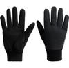 Odlo Cycling Warm Bicycle Gloves (black)