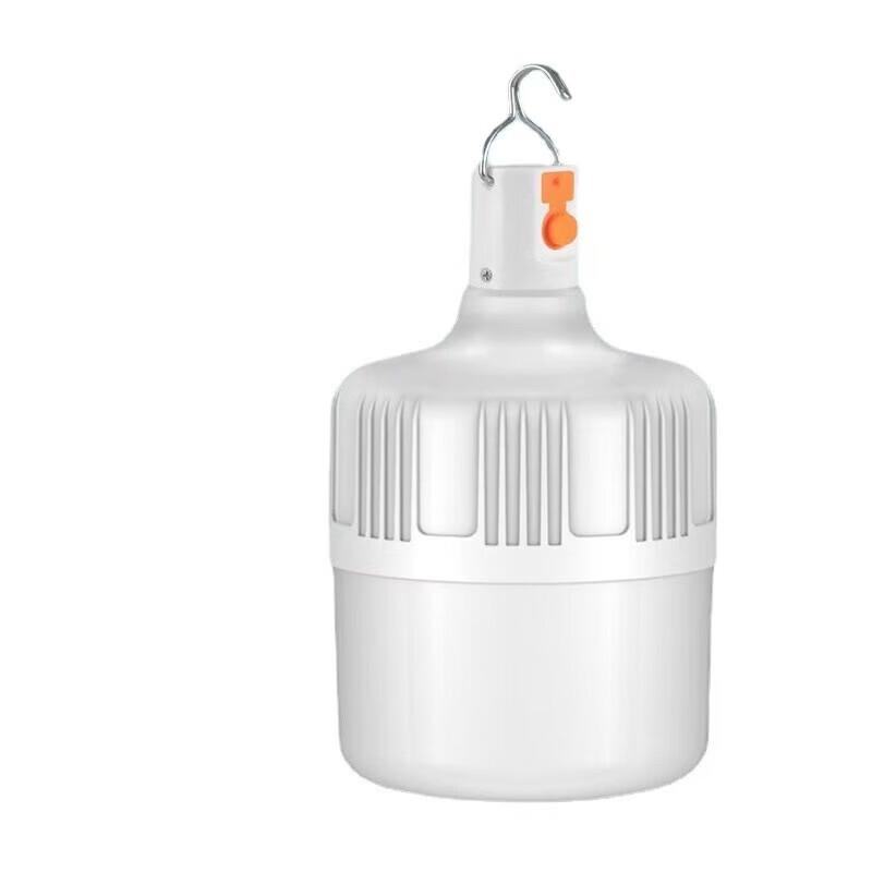 Walson XQ223 Rechargeable LED Emergency Bulb