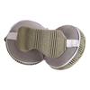 Adjust Sleep Mask With Builts In Neck Pillow Travel Accessory Provide Head Cushioning