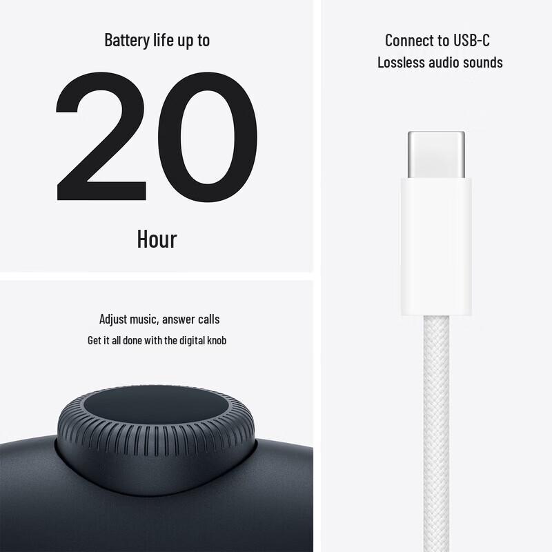 Apple AirPods Max 2 Headphones